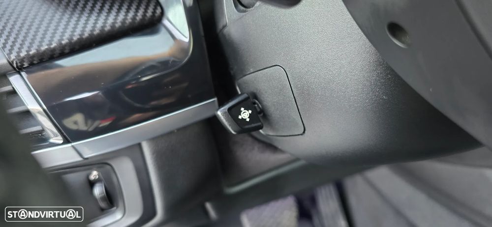 BMW X6 40 d xDrive Pack M - 22