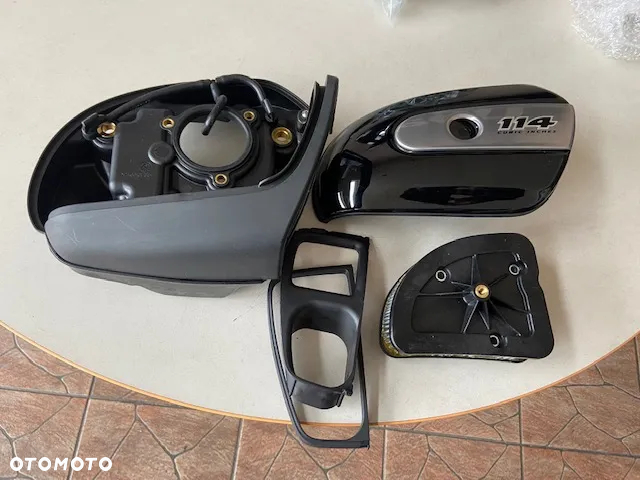 FILTRA POWIETRZA HARLEY TOURING 114 MILWAUKEE 8 17- - 2