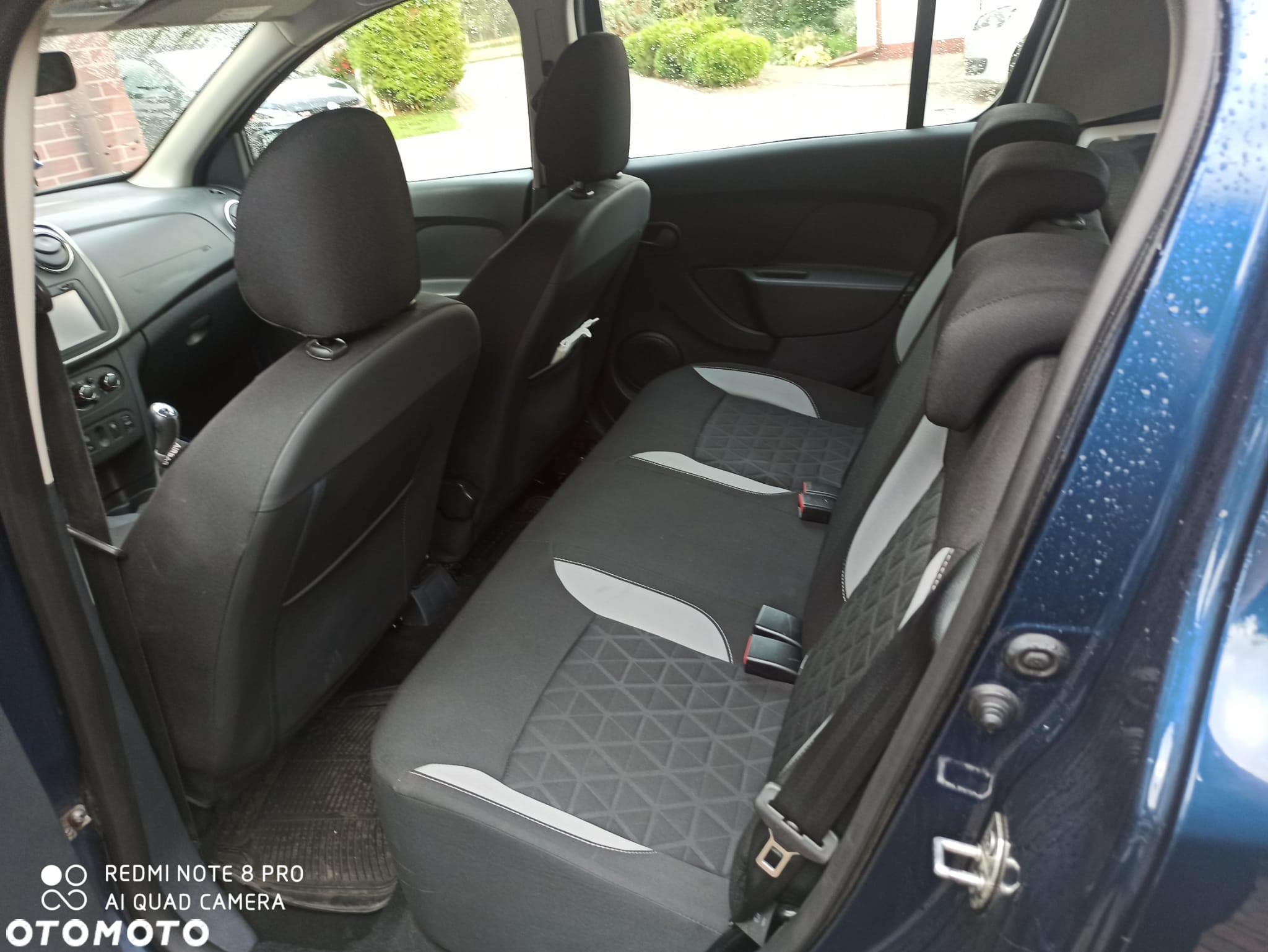 Dacia Sandero Stepway 0.9 TCe Ambiance - 8