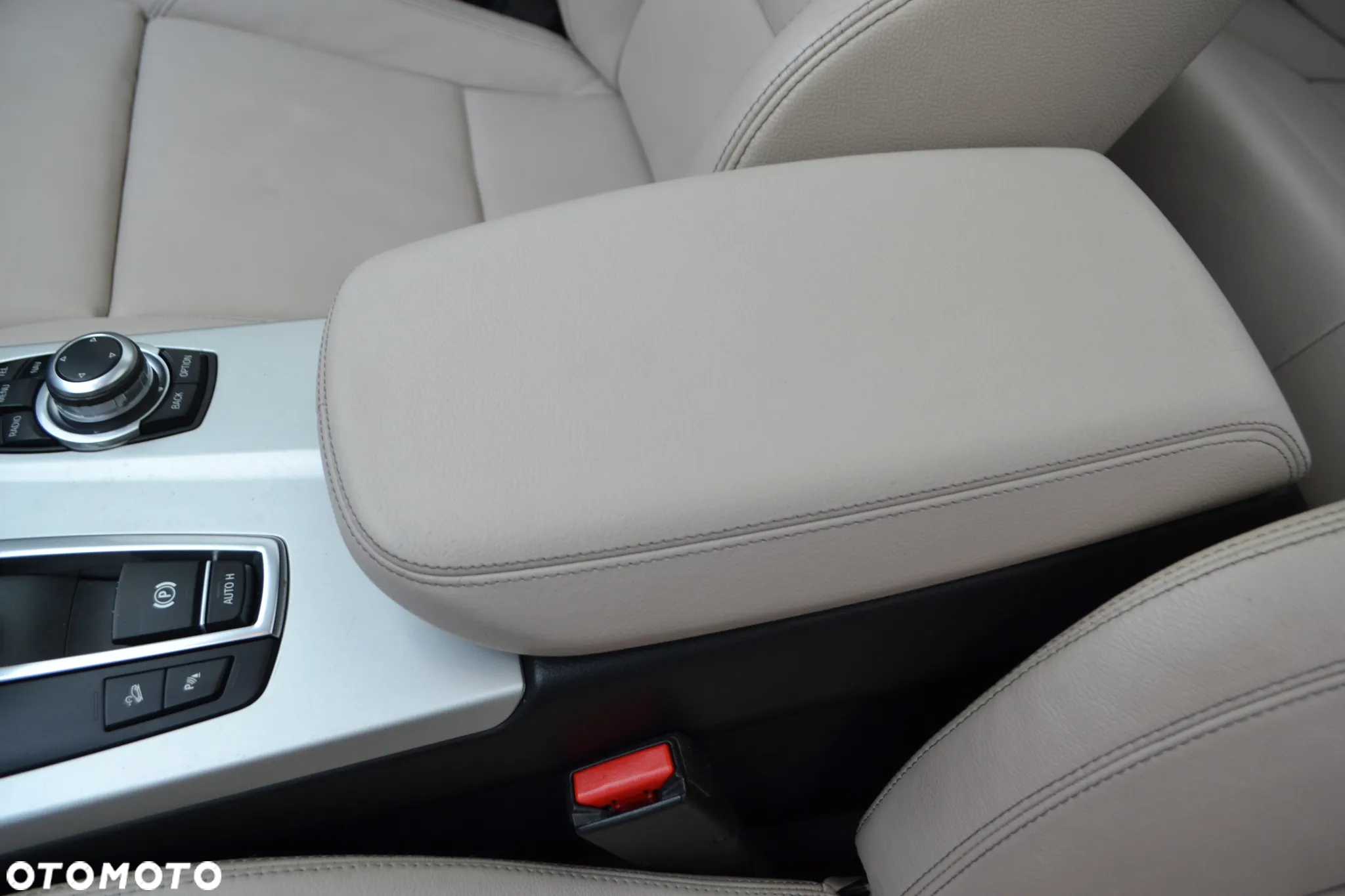 BMW X3 - 19