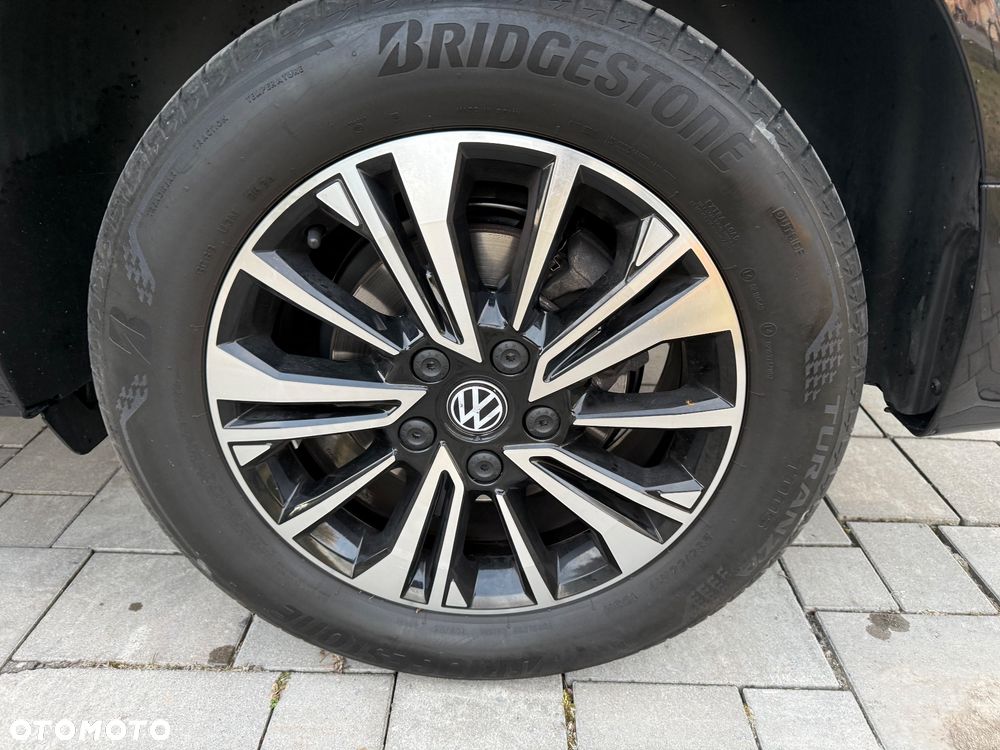 Volkswagen T6.1 BULLI - 9