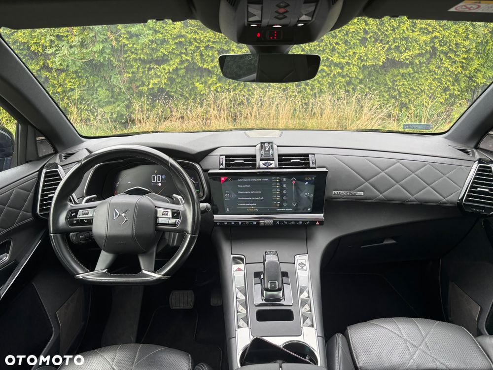 DS Automobiles DS 7 Crossback 1.6 PureTech Rivoli - 31