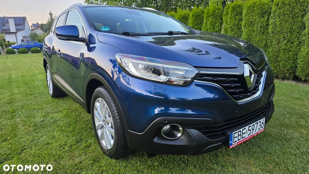 Renault Kadjar Energy TCe 130 LIMITED - 9
