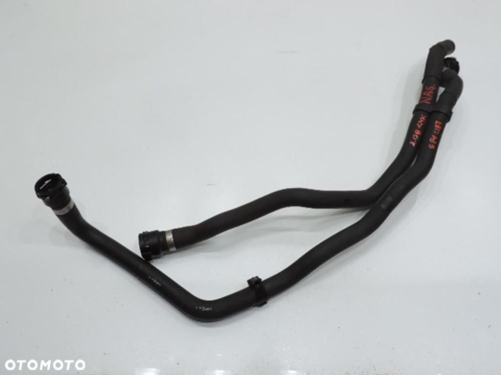 WĄŻ RURA NAGRZEWNICY BMW E81 E87 - 8