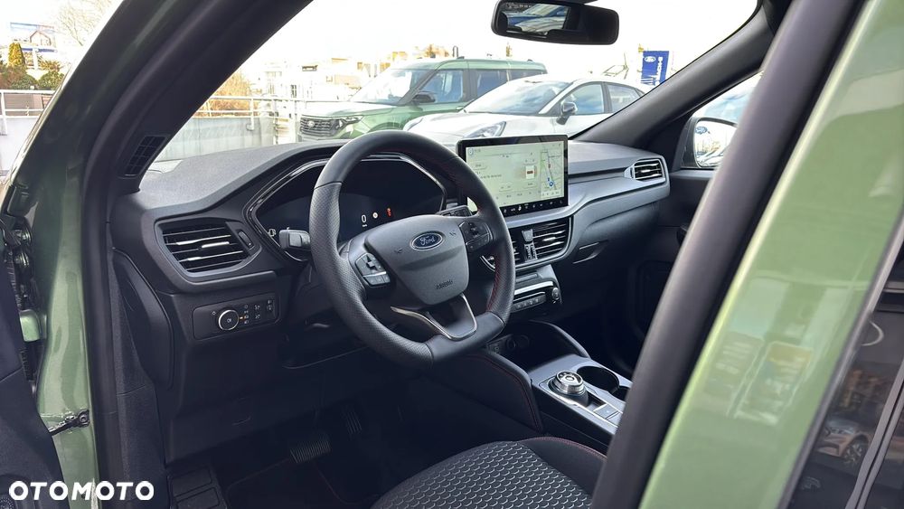 Ford Kuga 1.5 EcoBoost FWD ST-Line X - 11