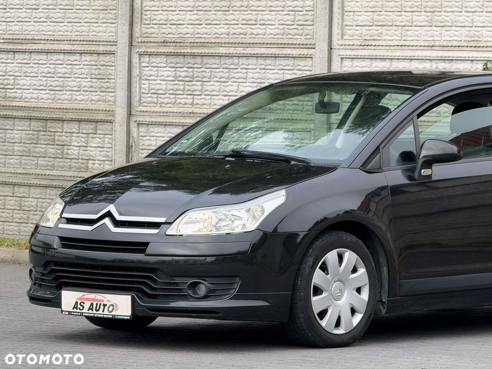 Citroën C4 - 26