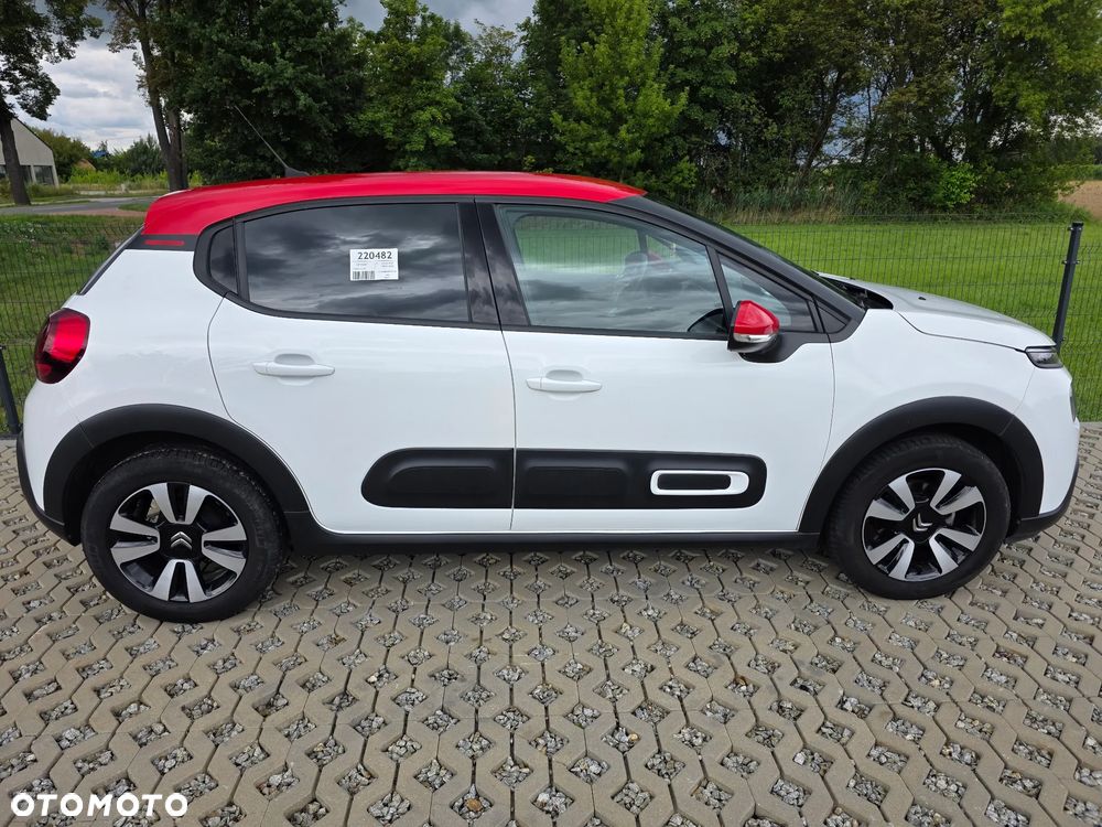 Citroën C3 Pure Tech 83 S&S SHINE PACK - 2