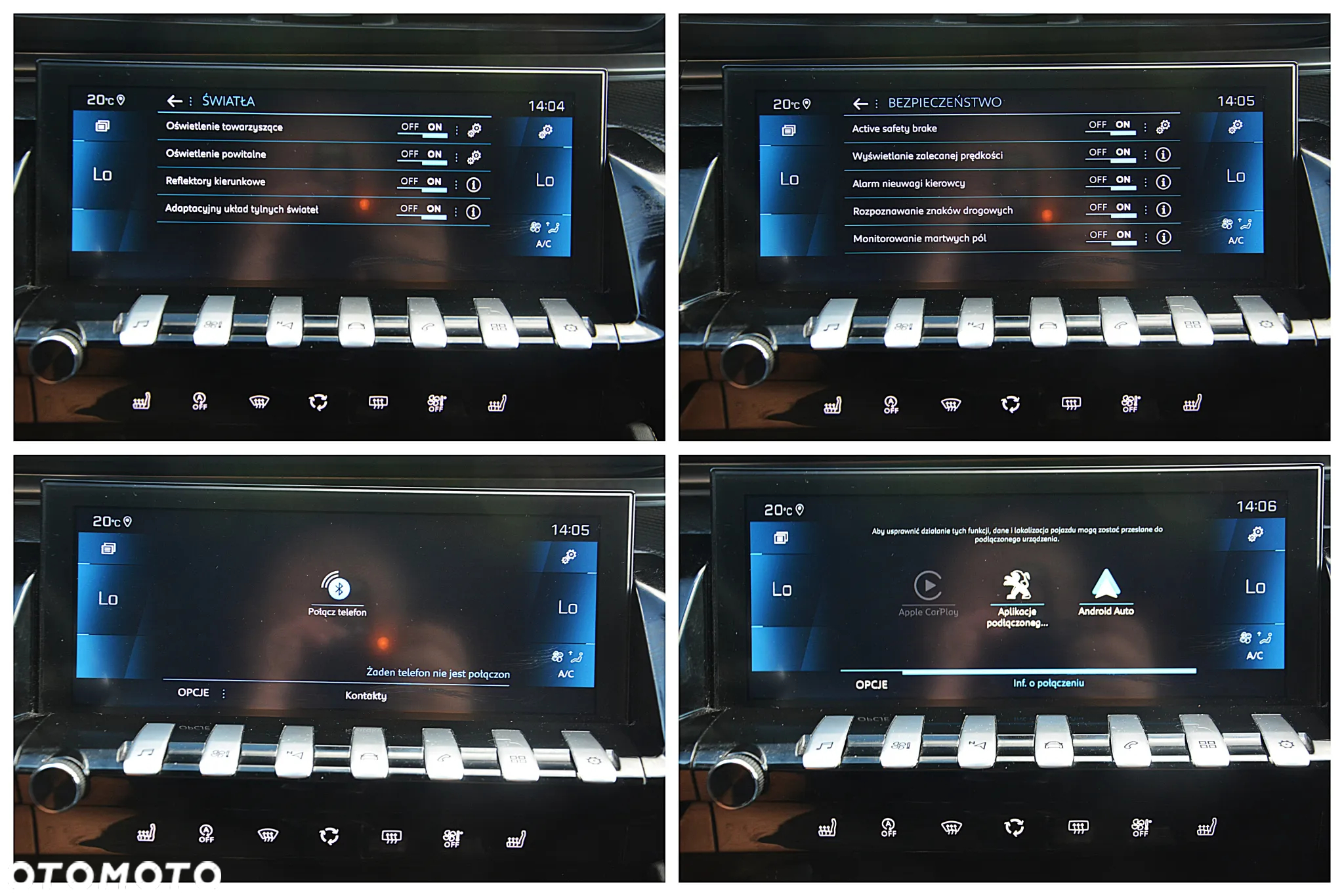 Peugeot 508 SW BlueHDi 180 EAT8 GT - 36