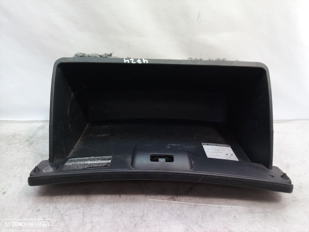 PORTA LUVAS TOYOTA COROLLA 2005 -5555102060 - 4