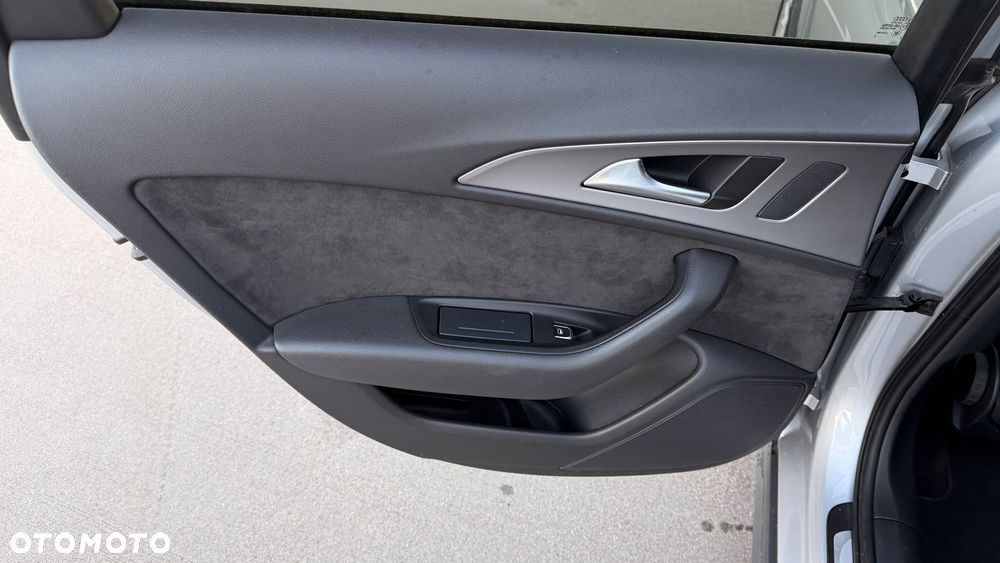 Audi A6 Allroad 3.0 TDI S tronic DPF - 33