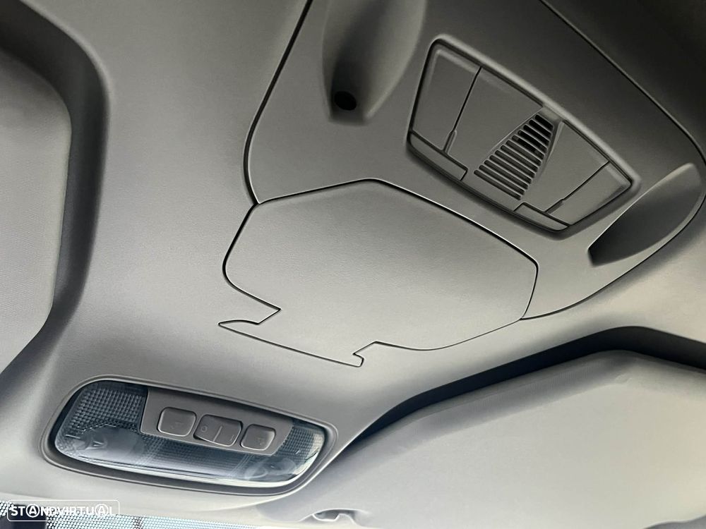 Ford Transit Connect L2 Sport 1.5 TDCi 120cv - 29