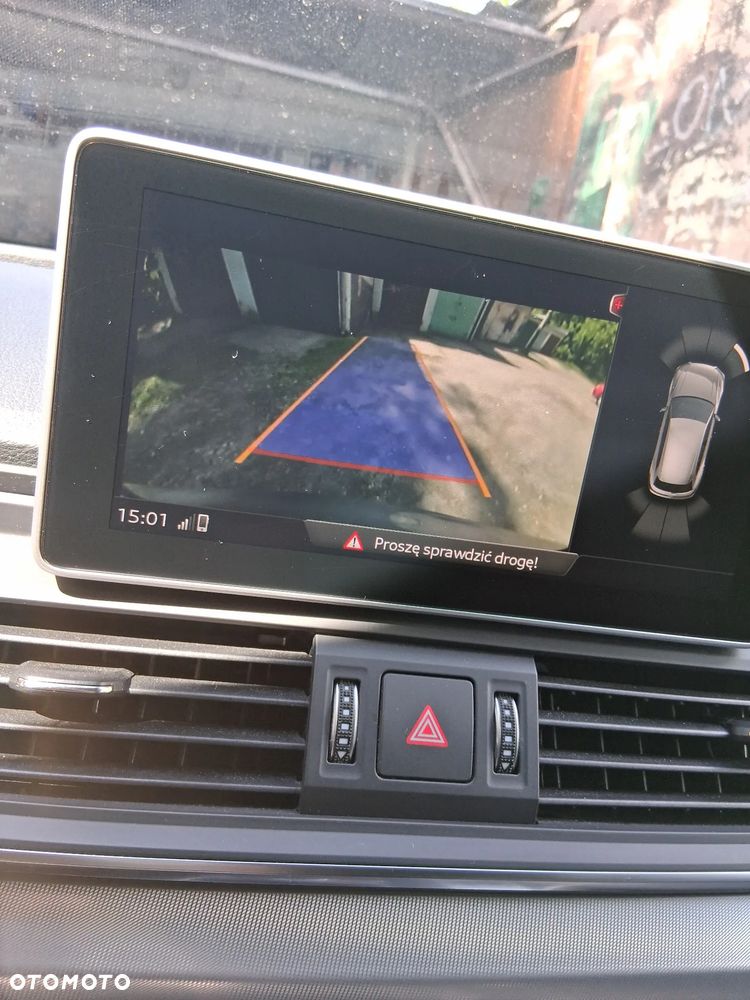 Audi Q5 2.0 TDI Quattro S tronic - 15
