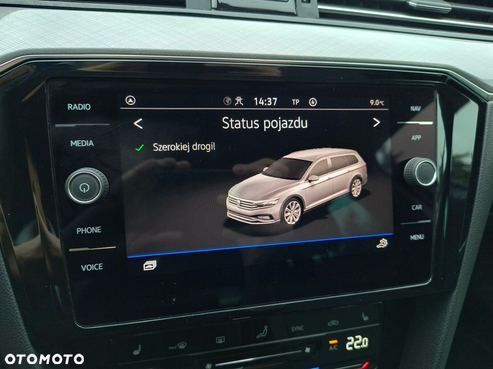 Volkswagen Passat - 29
