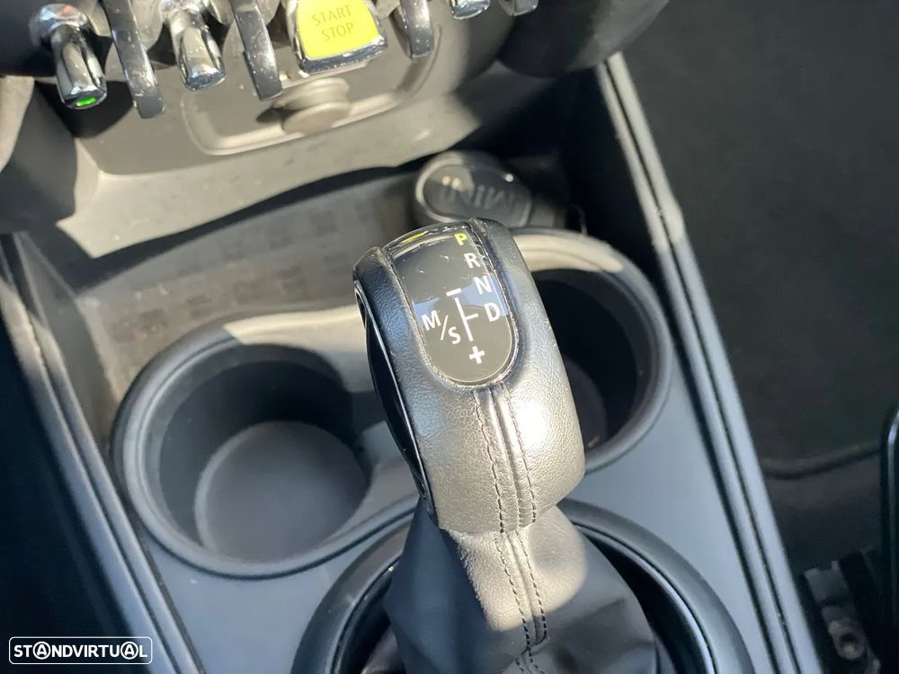 MINI Countryman Cooper SE ALL4 Auto - 20