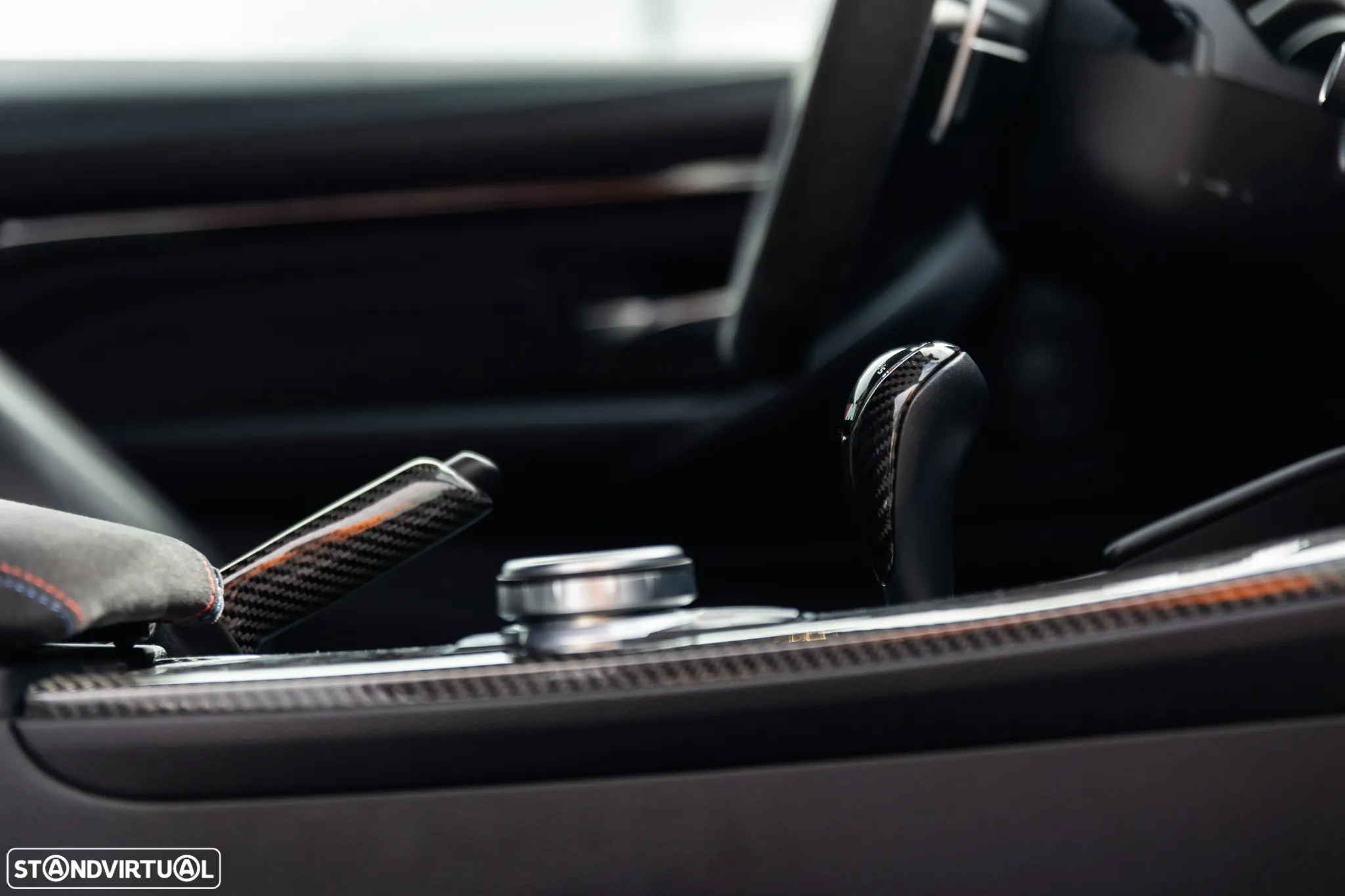BMW M4 Coupe DKG Competition - 18