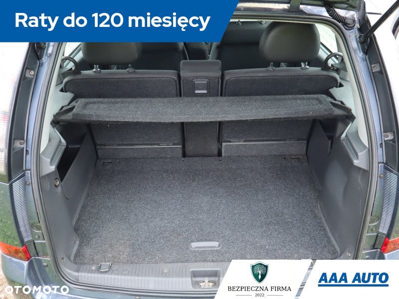 Opel Meriva - 16