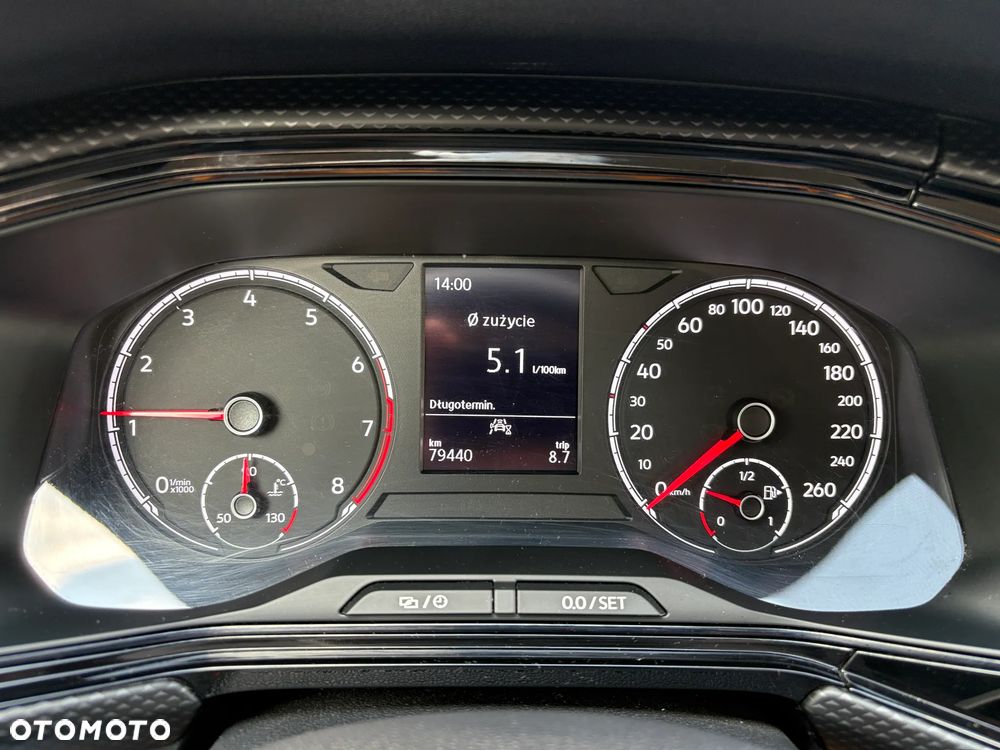 Volkswagen T-Cross 1.0 TSI Life - 7