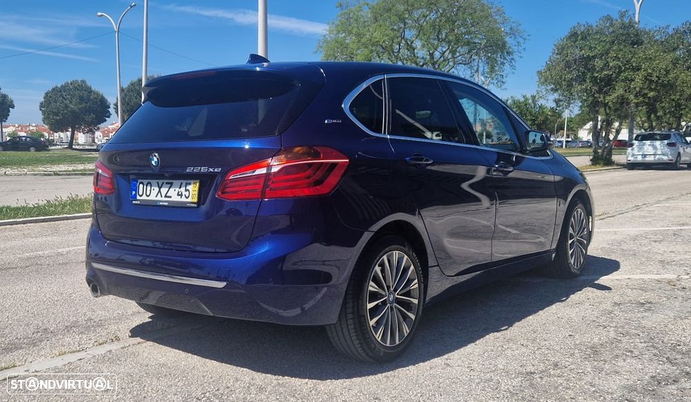 BMW 225xe Active Tourer Advantage - 9