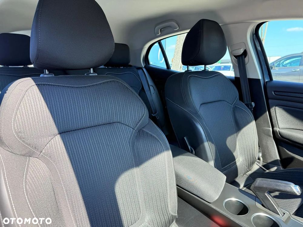 Renault Megane 1.3 TCe FAP Intens EDC - 17
