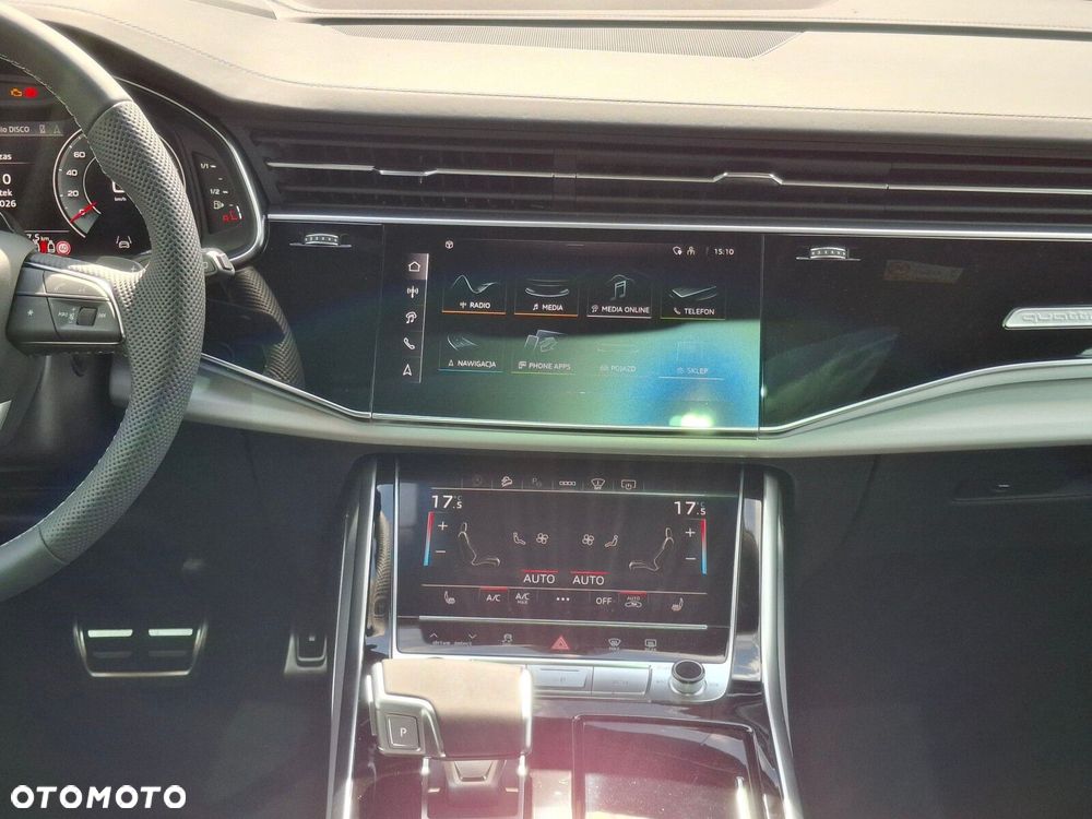 Audi Q8 - 34