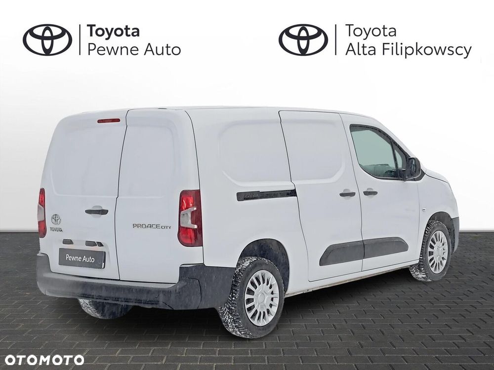 Toyota PROACE CITY - 2