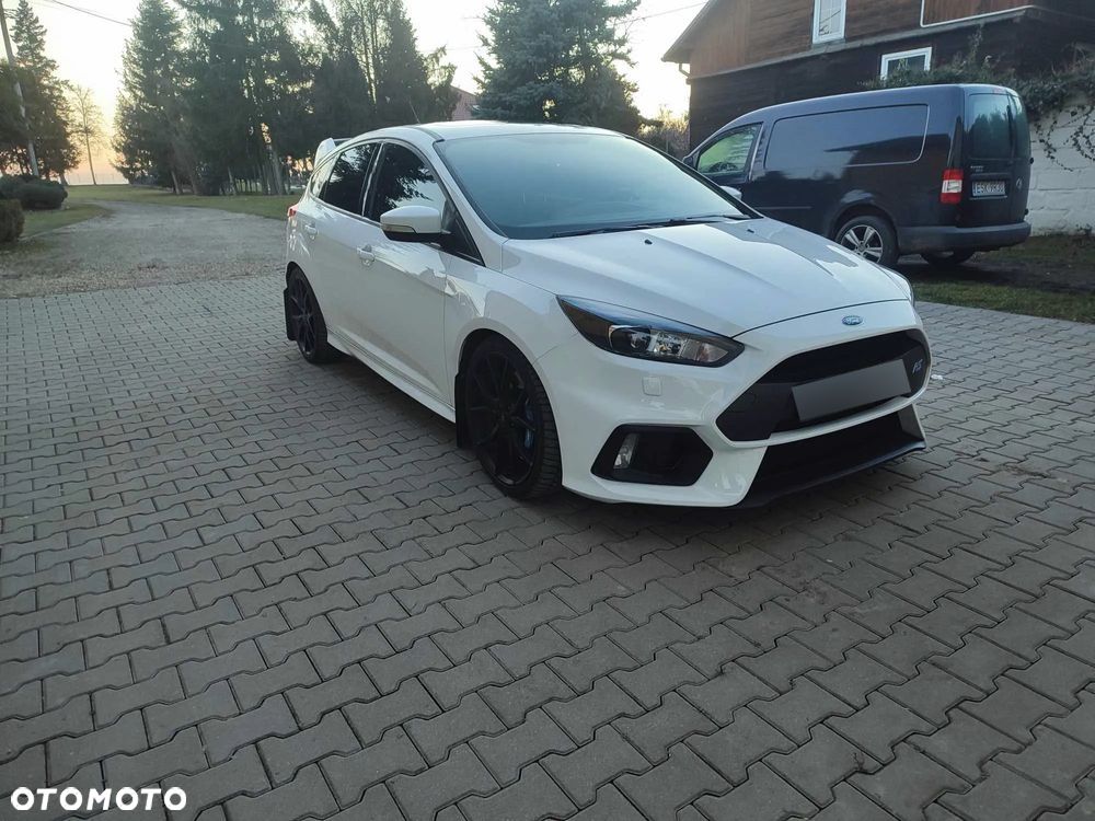 Ford Focus 2.3 EcoBoost RS - 1