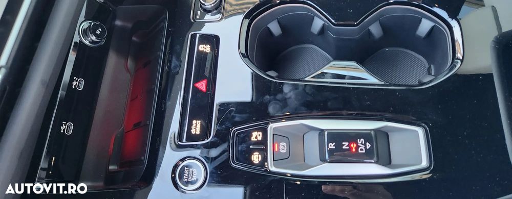 Audi A5 40 TDI quattro S tronic MHEV - 34