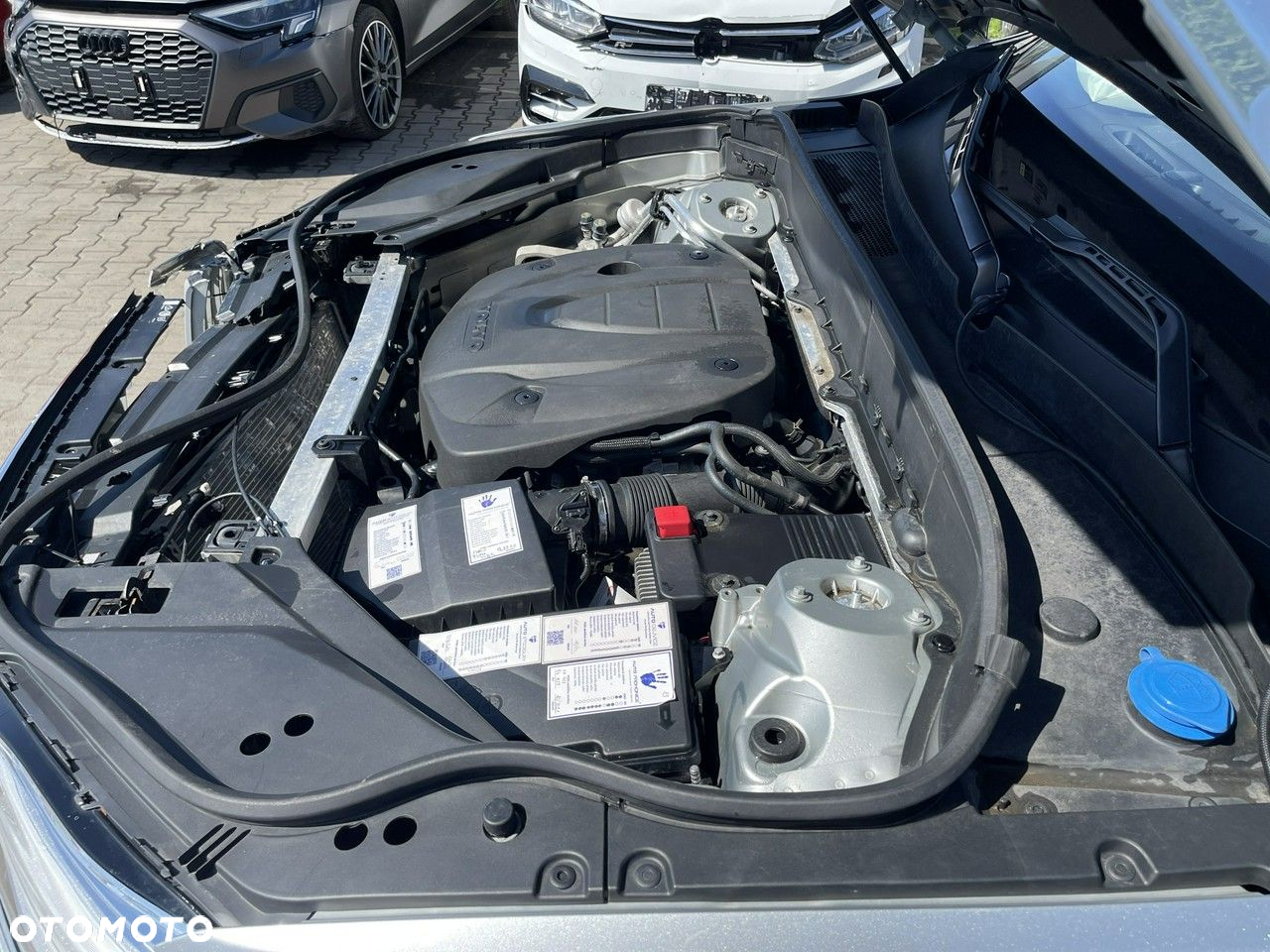Volvo XC 90 D5 AWD Inscription 7os - 18