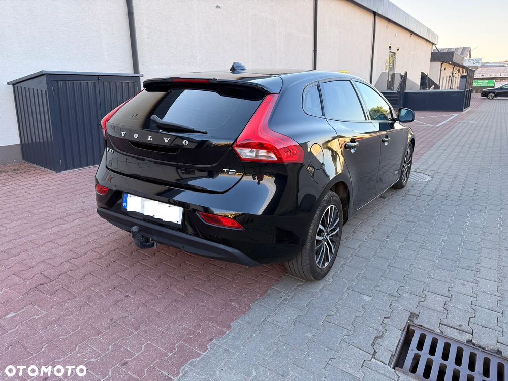 Volvo V40 T2 Drive-E Momentum - 6