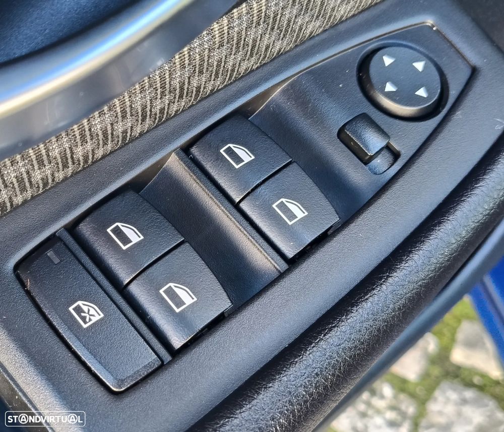 BMW 216 Gran Tourer i 7L Line Sport - 14