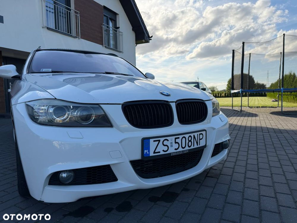 BMW Seria 3 - 35