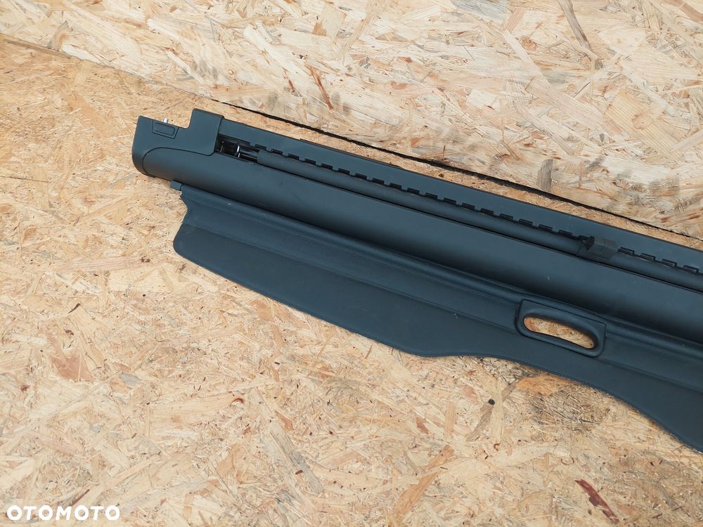 BMW E39 KOMBI TOURING ROLETA BAGAŻNIKA - 3