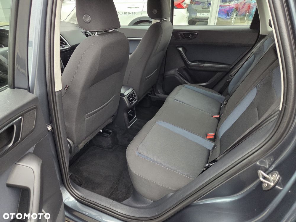 Seat Ateca 1.5 Eco TSI Style S&S - 14