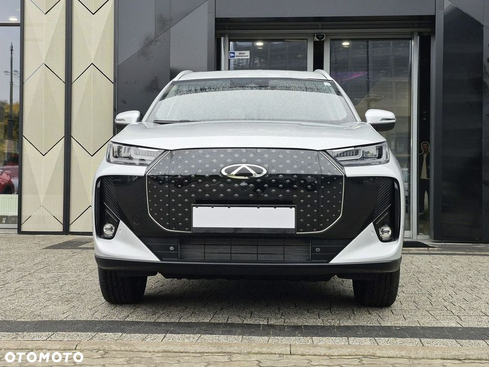 Chery Tiggo 7 1.5 T-GDI Super Hybrid Premium DHT - 4