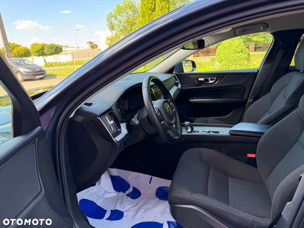 Volvo V60 - 22