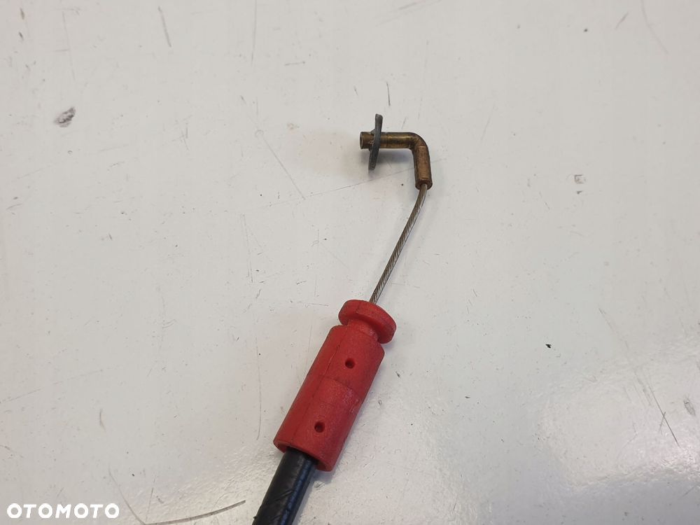 Saab 93 9-3 II ZAMEK FOTELA LEWY 12797235 - 8