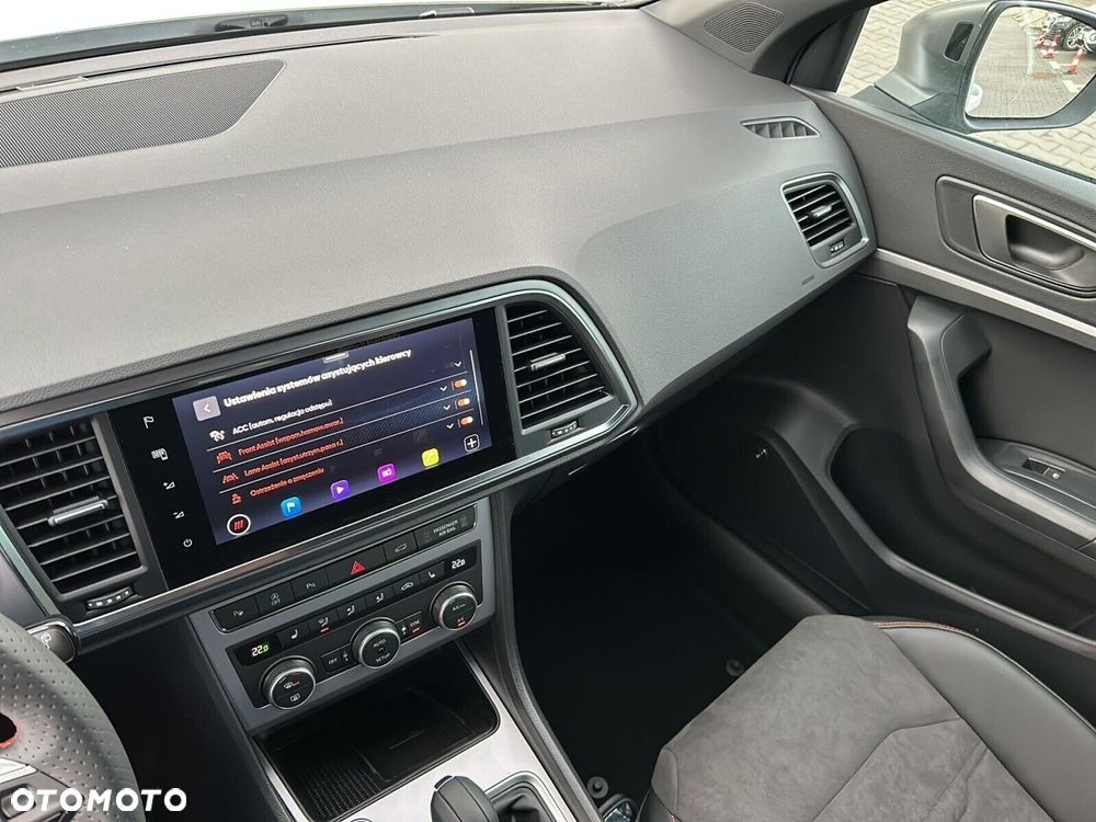Seat Ateca - 13
