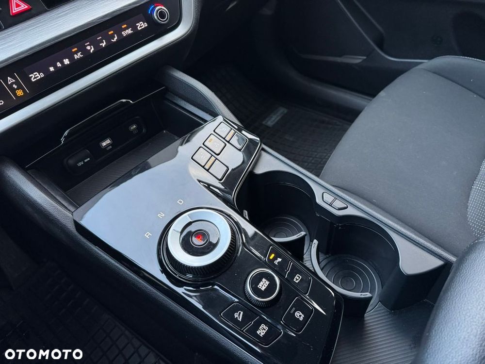 Kia Sportage 1.6 T-GDI L 2WD DCT - 14