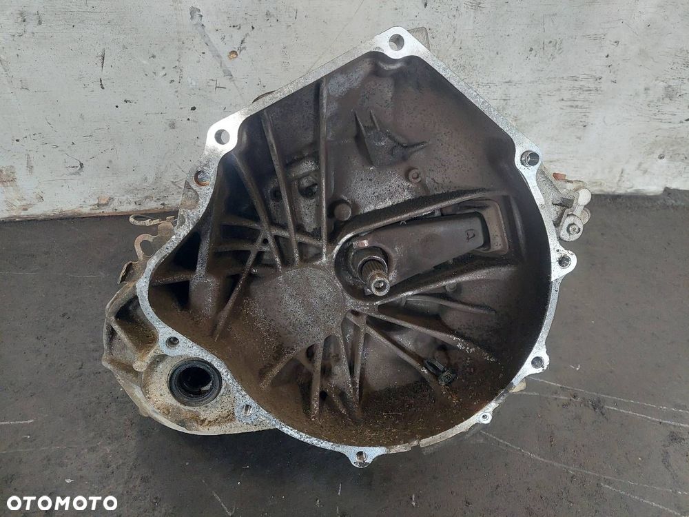 SKRZYNIA BIEGÓW HONDA ACCORD VIII 2.2 I-DTEC M0J7 MOJ7 MANUAL 6 BIEGÓW - 1