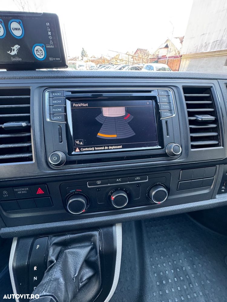 Volkswagen Transporter - 6
