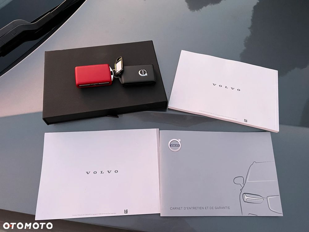 Volvo XC 40 D3 Momentum - 36