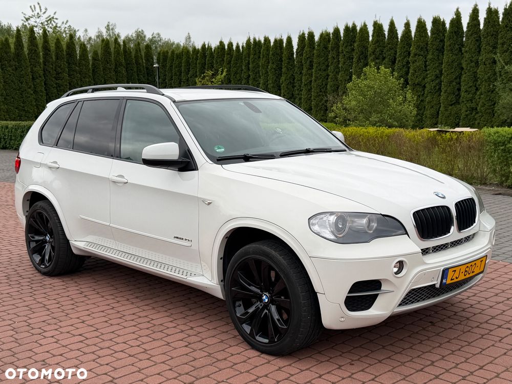 BMW X5 xDrive30d M Sport Edition - 14