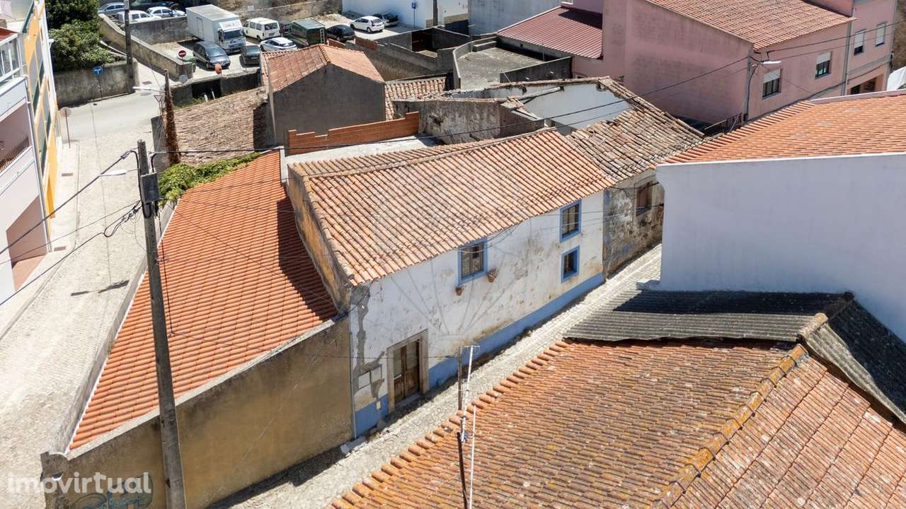 Moradia T3 para venda - Grande imagem: 2/17