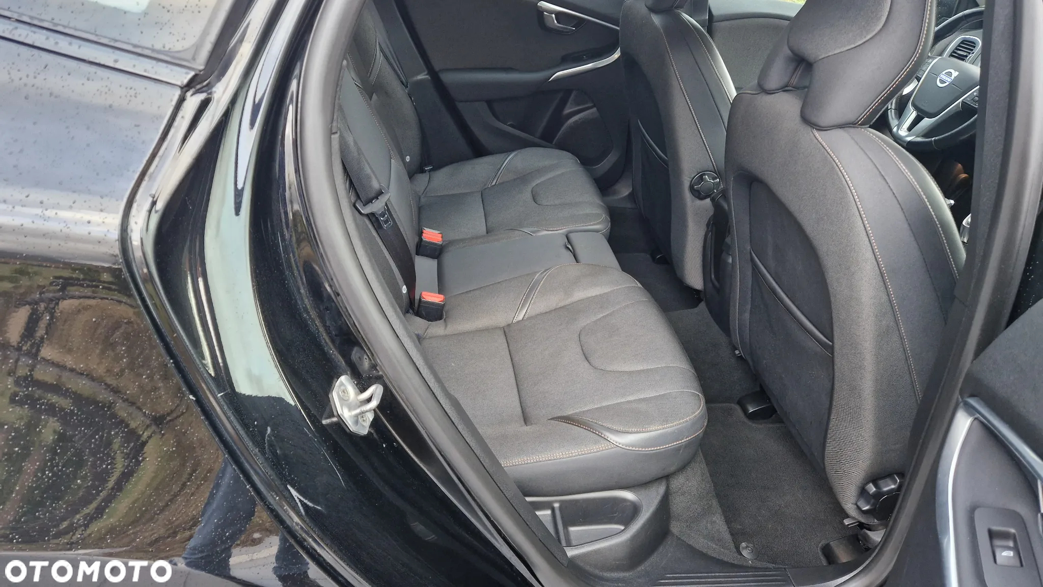 Volvo V40 - 31