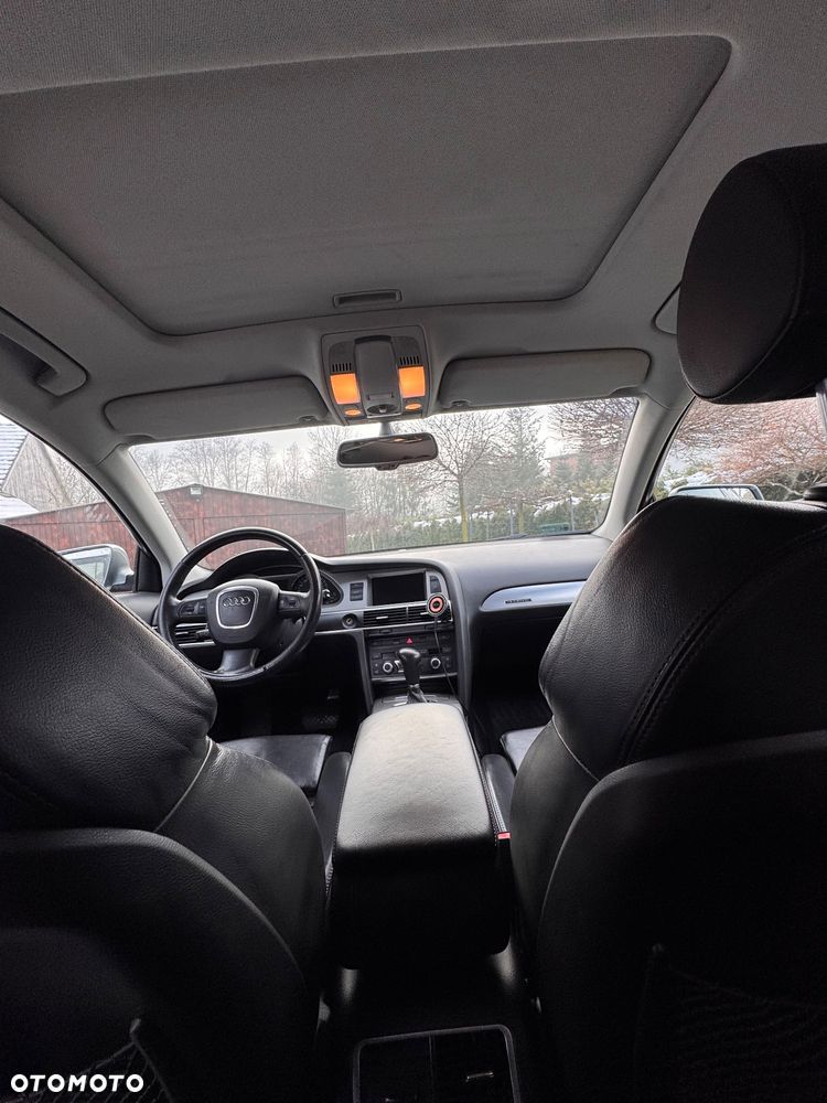 Audi A6 Allroad 3.0 TDI tiptronic DPF - 26