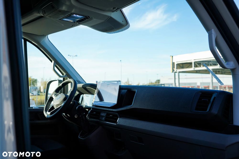 Volkswagen Crafter 35 - 19