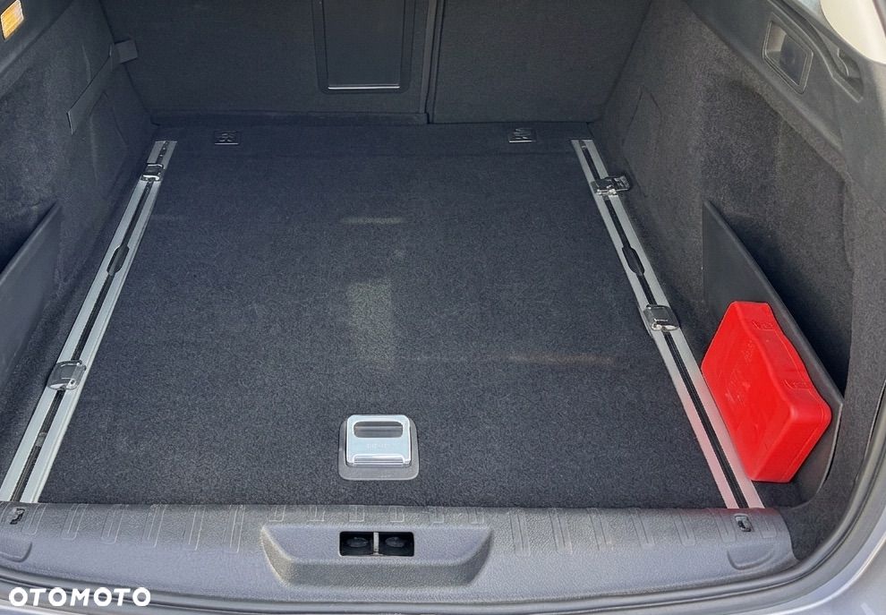 Peugeot 308 BlueHDi 120 EAT6 Stop & Start Allure - 9