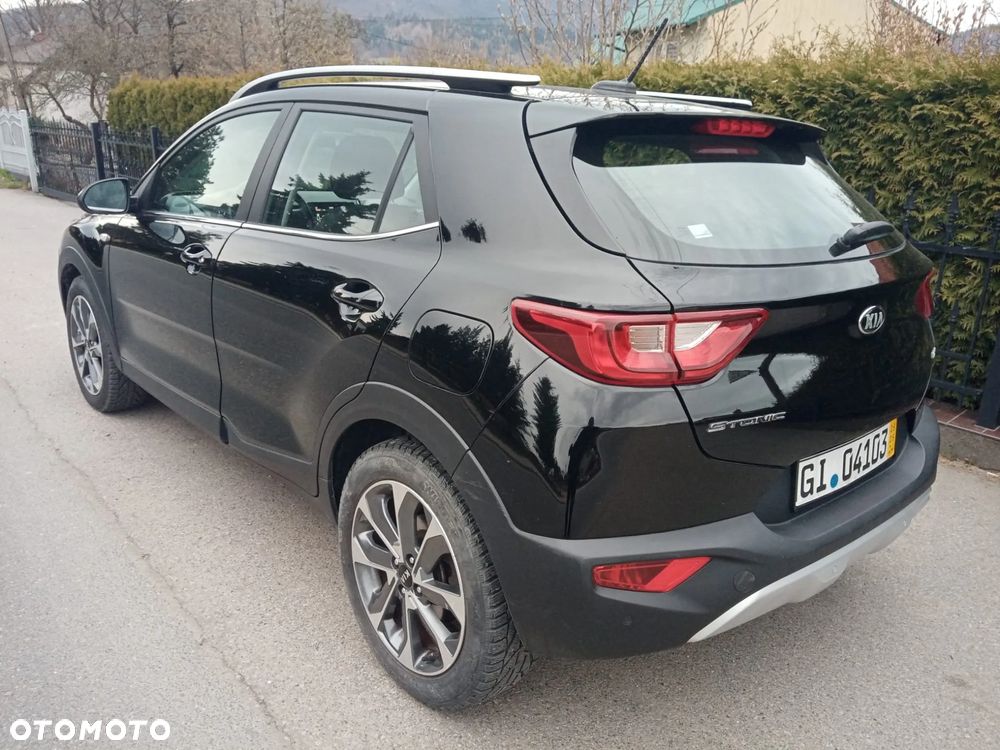 Kia Stonic 1.0 T-GDI M - 3