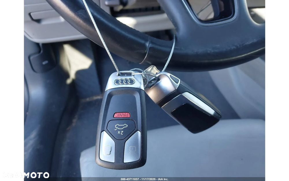 Audi A5 Sportback - 11