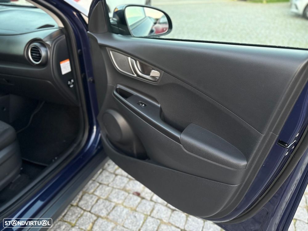 Hyundai Kauai 64.8 kWh Premium - 27